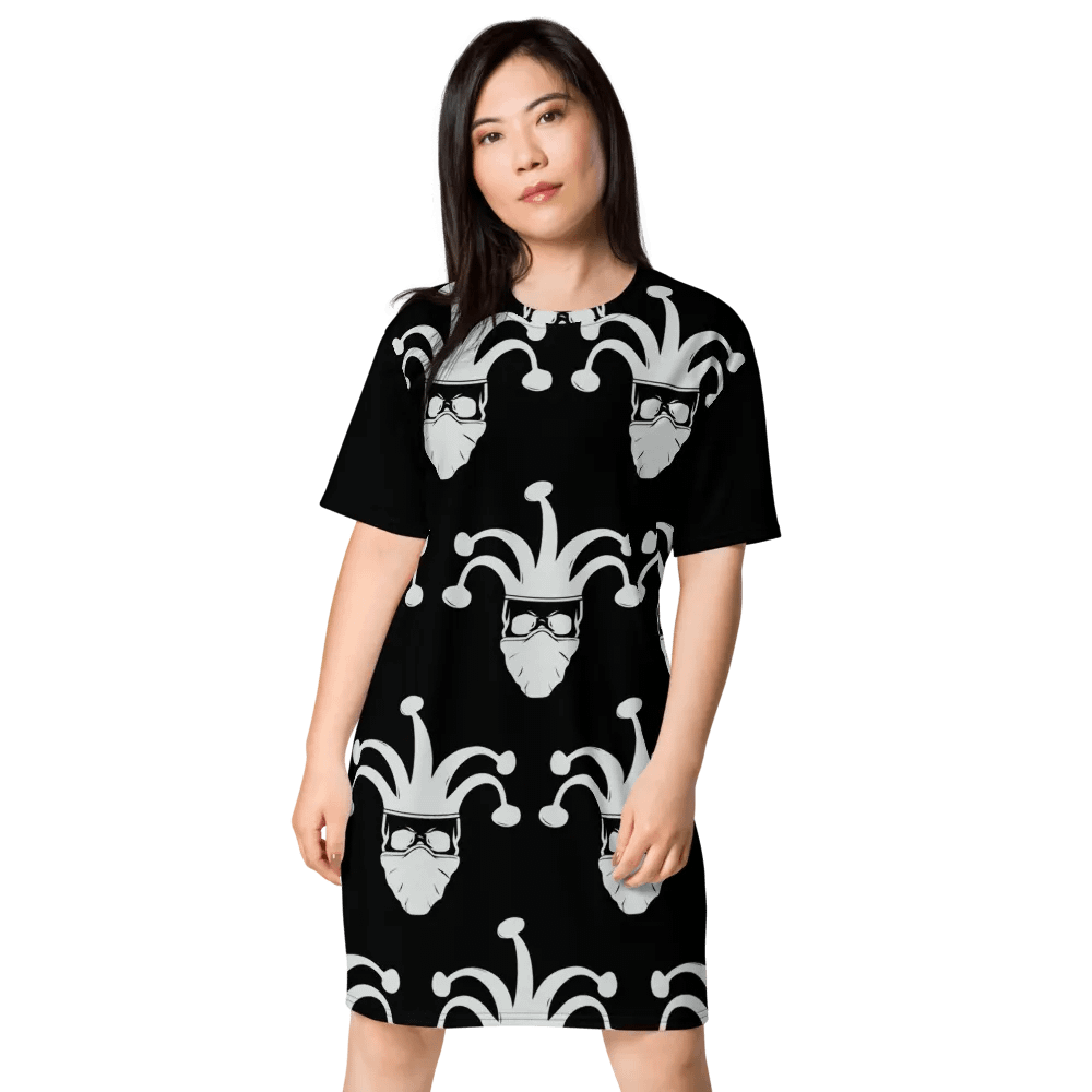 Dead Jester - Cozy Dress (Inverted) product image (1)