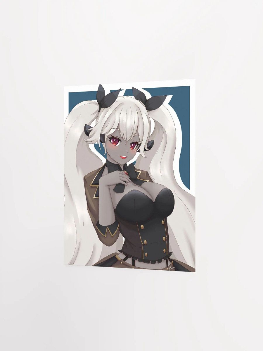 LilaoftheWind Matte Poster product image (2)
