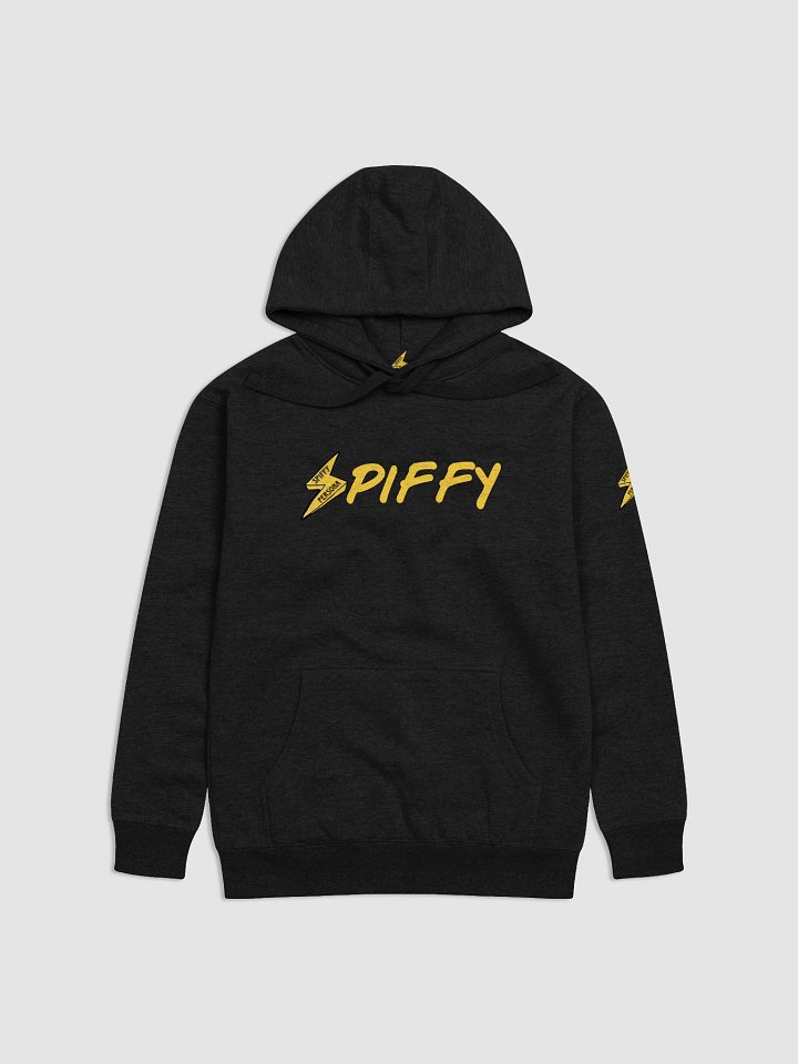 All Caps (Hoodie) product image (4)