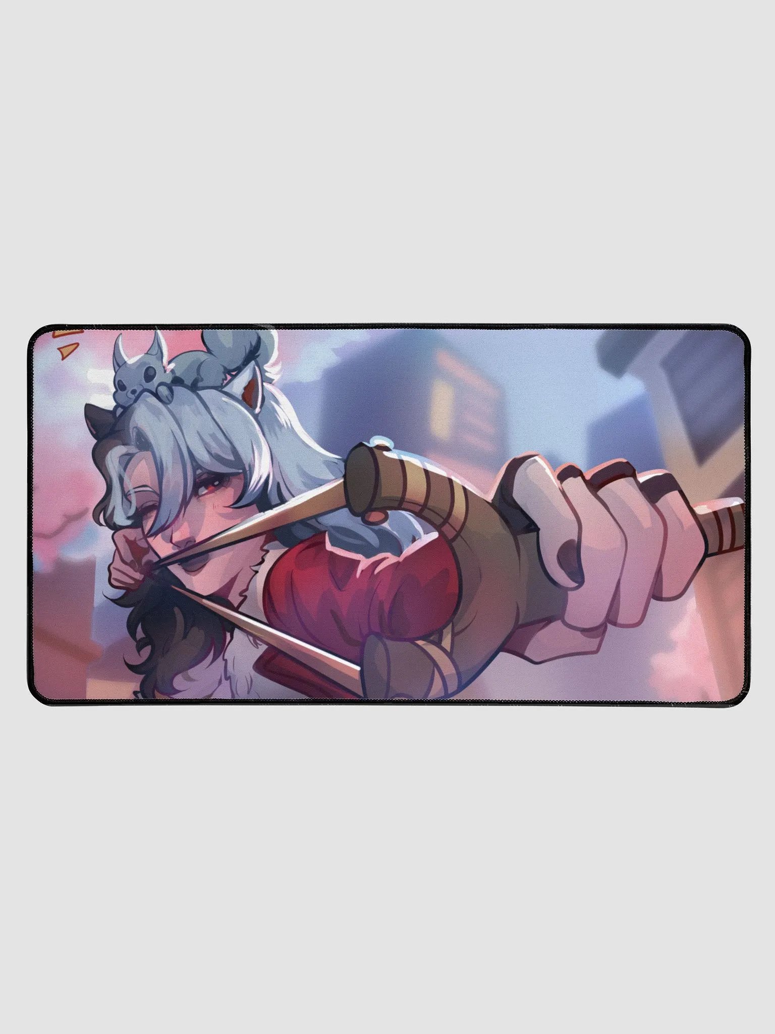 Squirrel Girl Ellie product image (1)