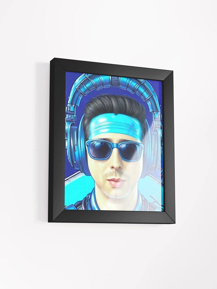 Tweetythis Poster frame product image (2)