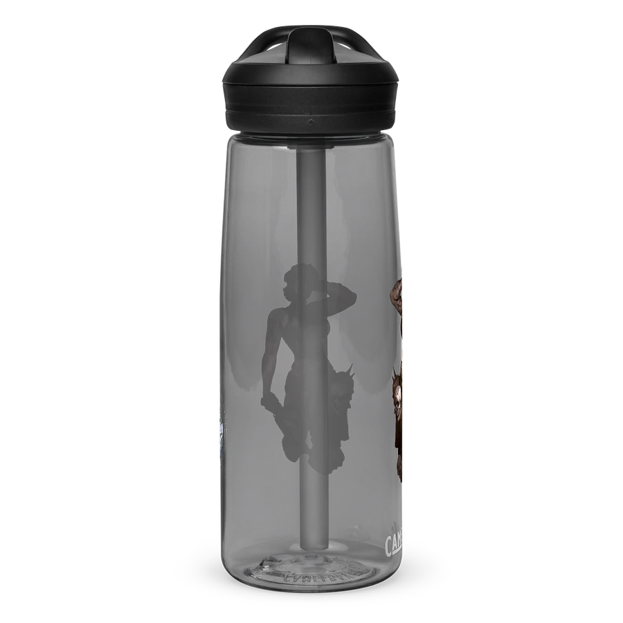 Thunderdome - Water Bottle product image (2)