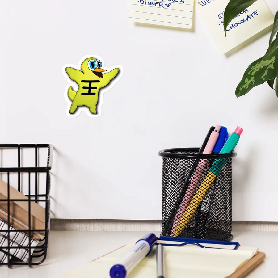 Quackers Strong Magnet product image (10)