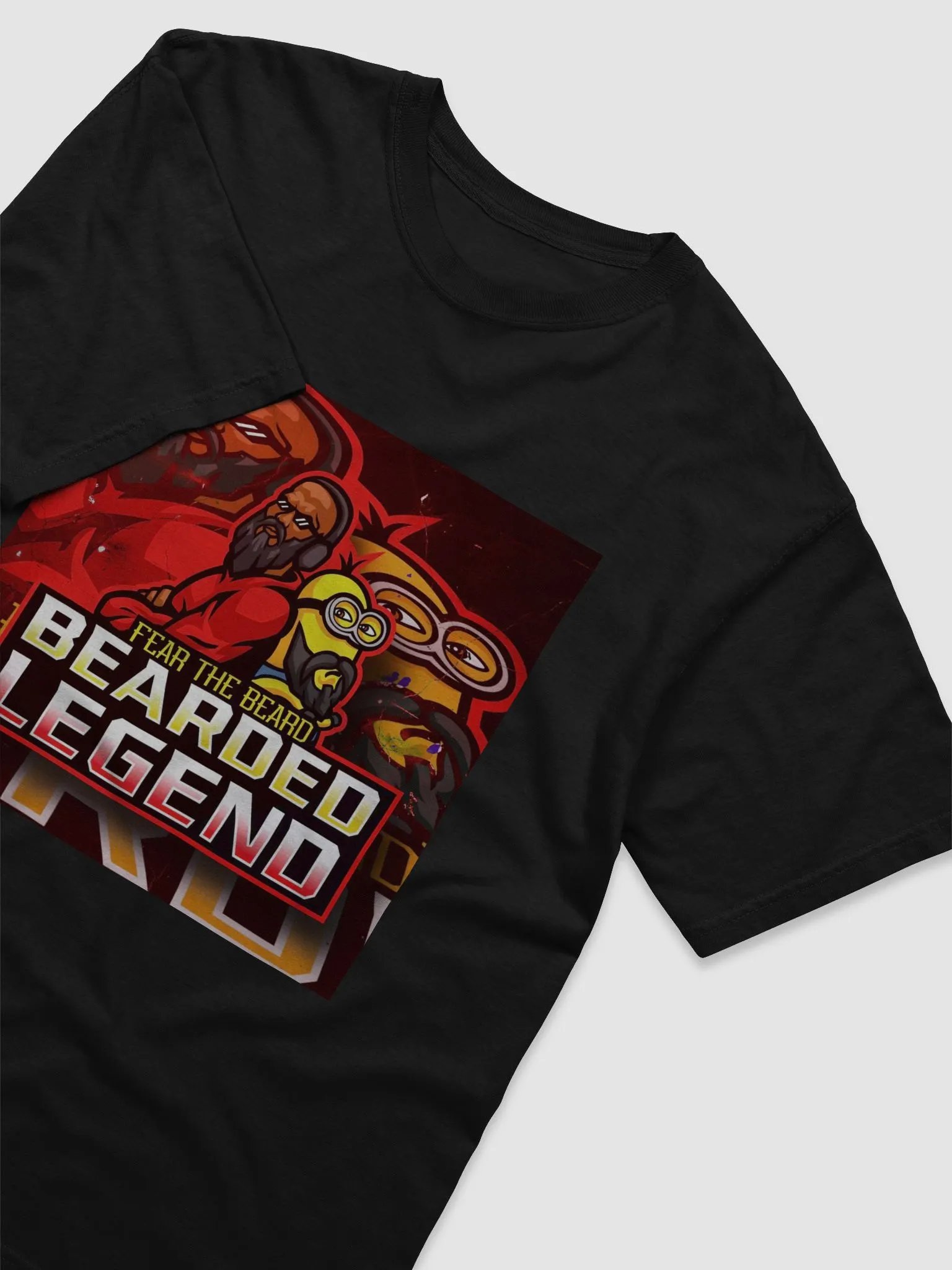 FTB Tee product image (3)