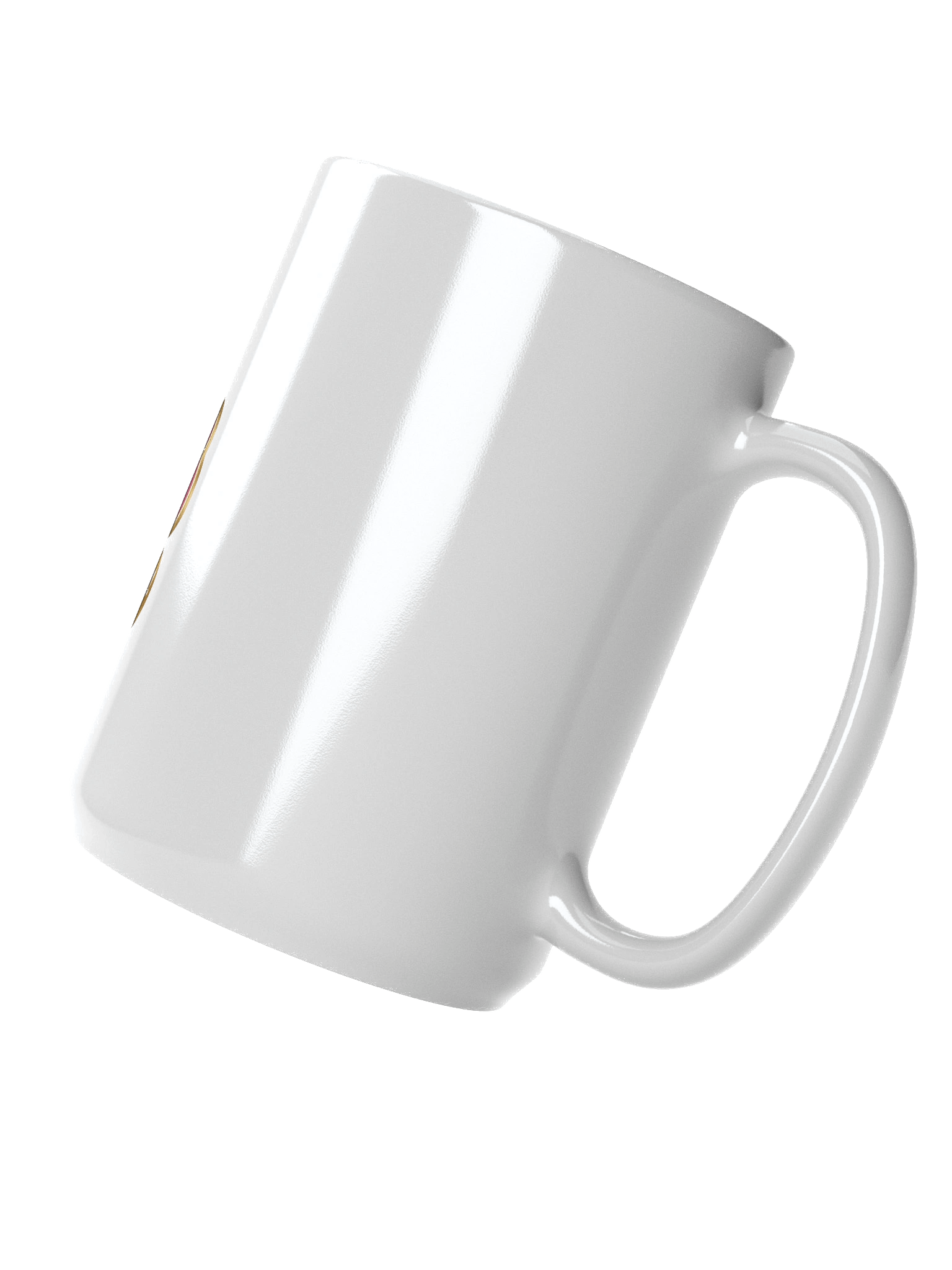 Besties Forever Ceramic Mug product image (4)