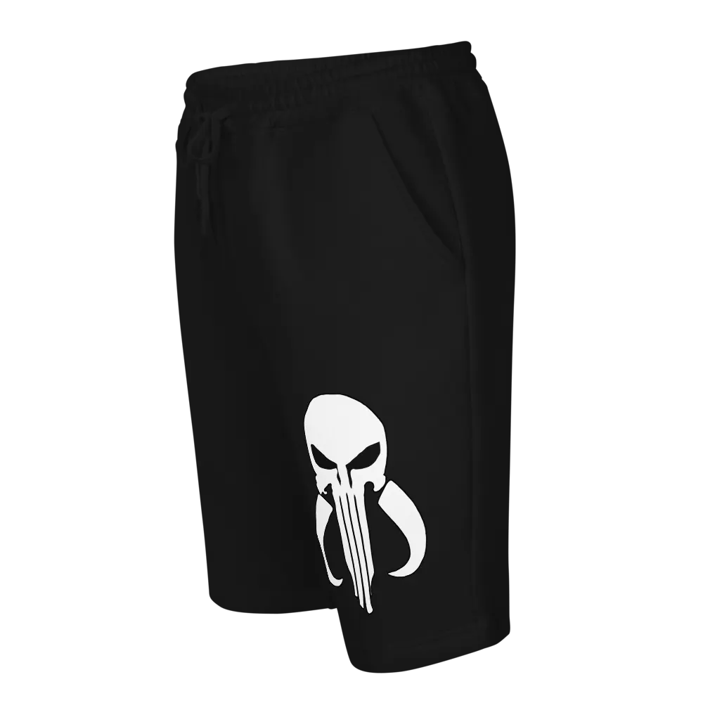 Pundelorian Fleece Shorts product image (8)