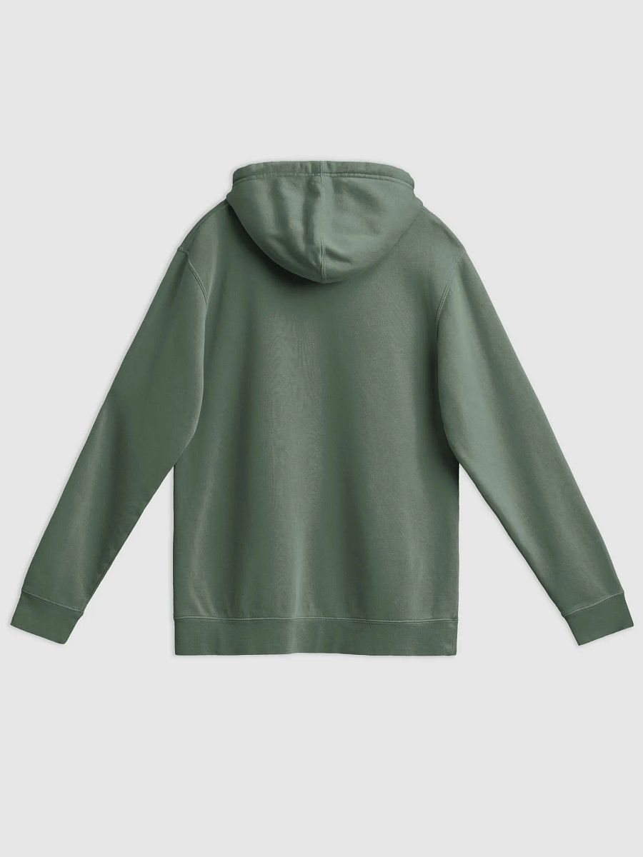 GAMER QUEENS subtle premium hoodie product image (2)