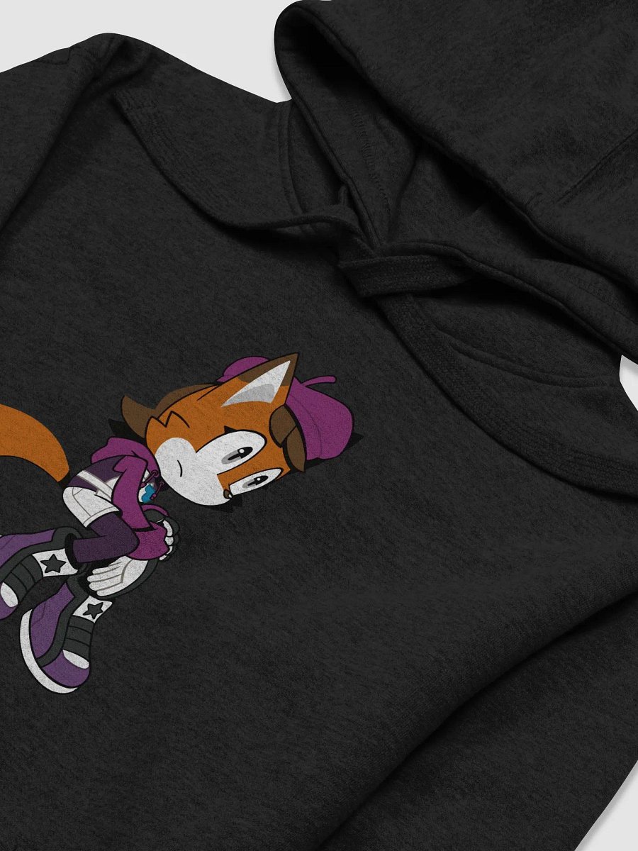 Painter Cinder Hoodie product image (6)