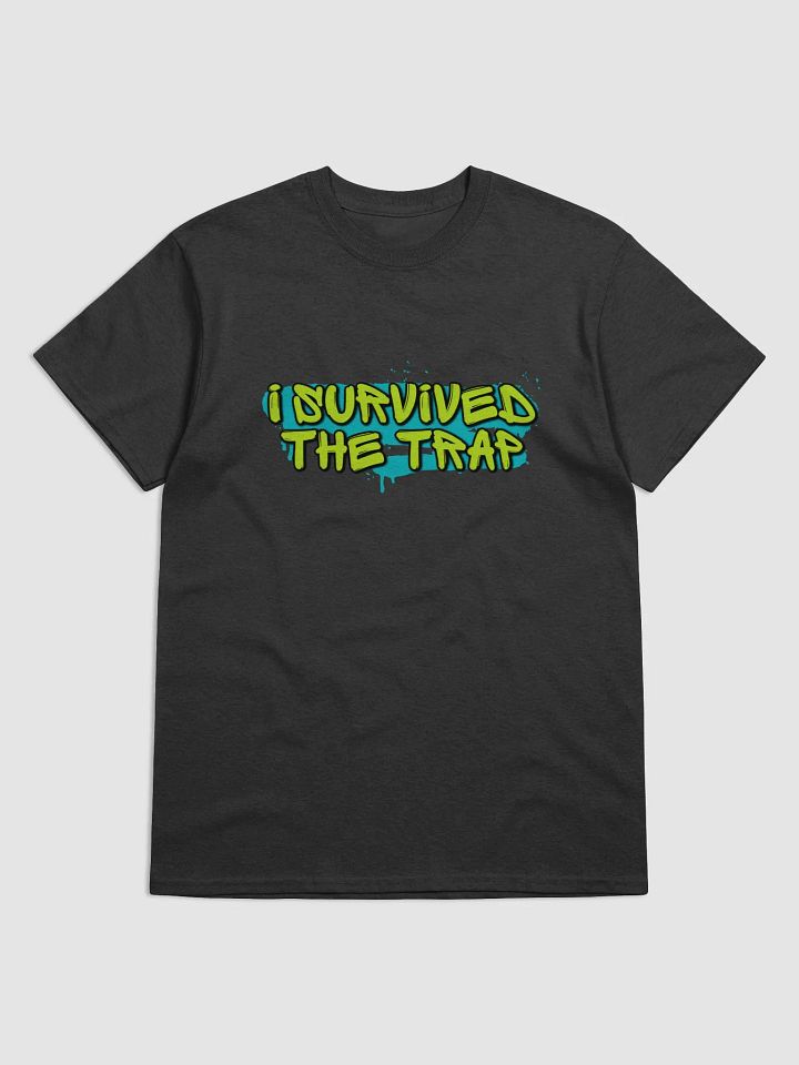 I survived the Trap product image (1)