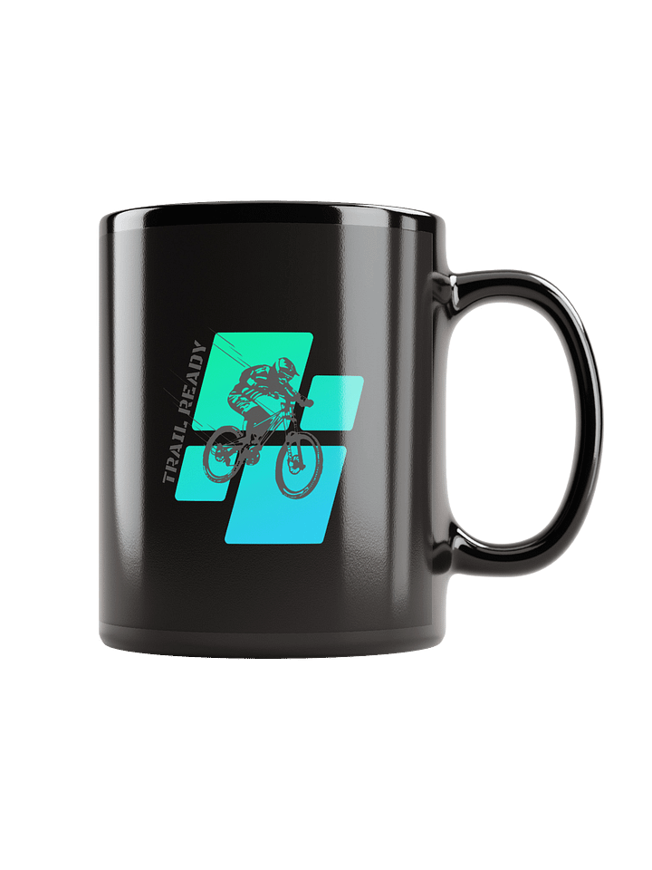 GUILLOVELO RIDE IN STYLE MUG product image (1)