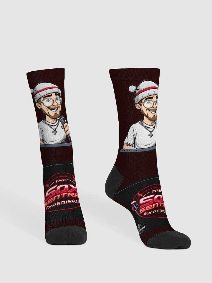 The Sox Sentral SOX! product image (2)