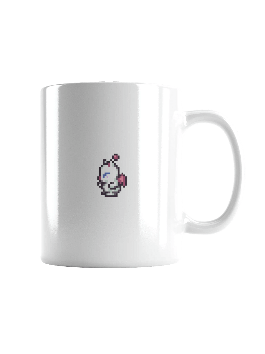 Moogle Ceramic Mug product image (2)