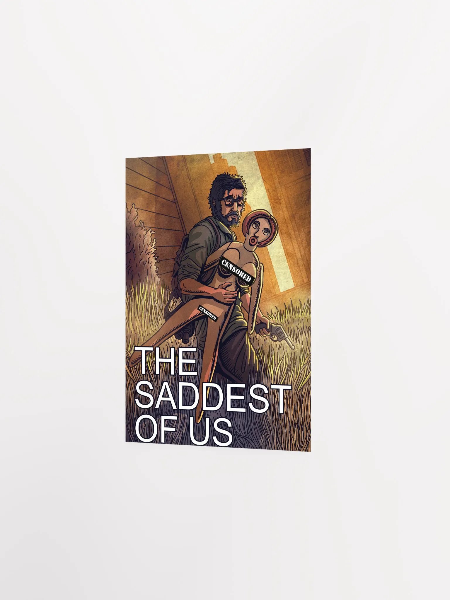 Saddest of Us product image (2)