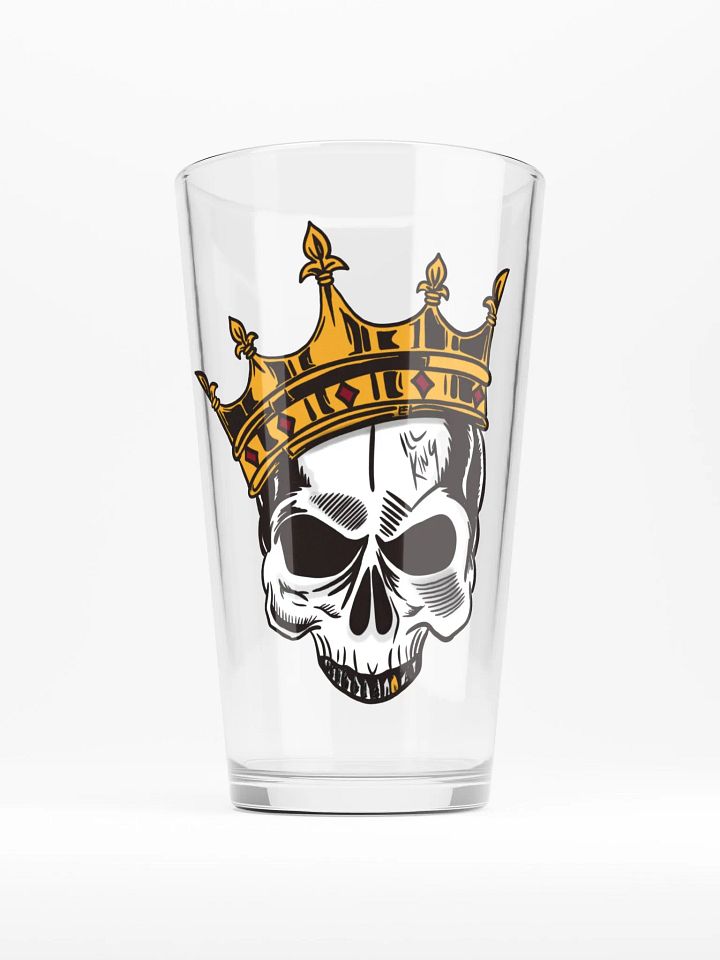 Shaker Glass product image (1)
