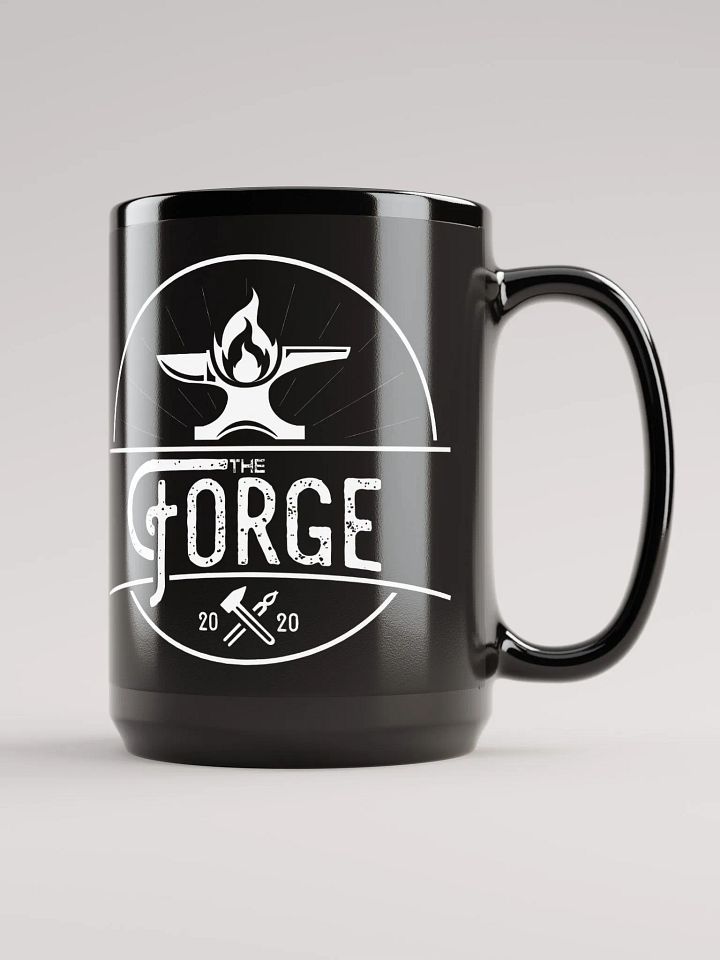 Iron Mug product image (2)
