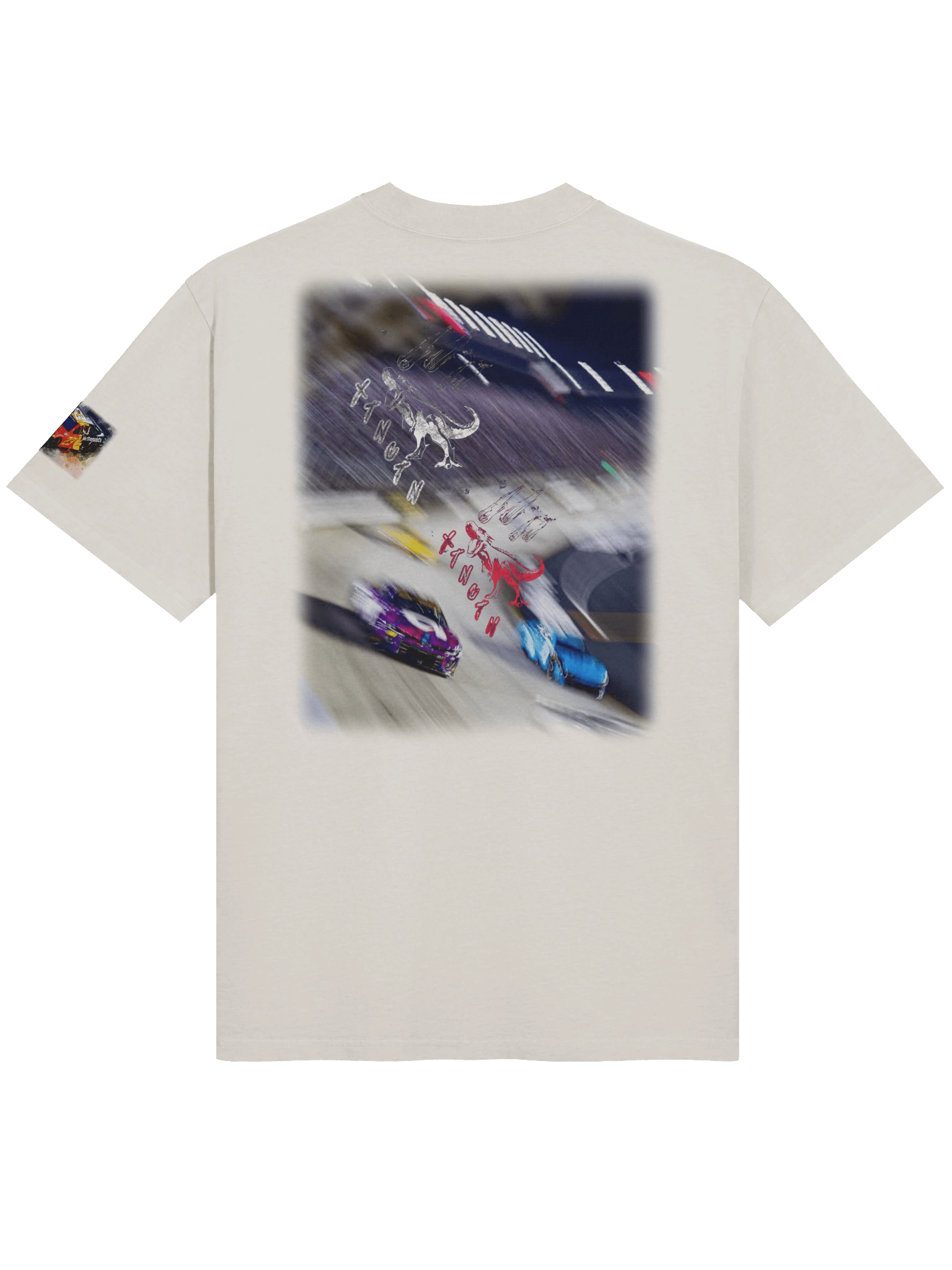 jeff gordon nascar shirt product image (4)