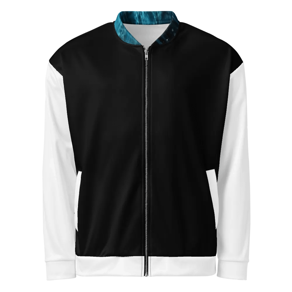 Mermaid Moon Jacket product image (2)