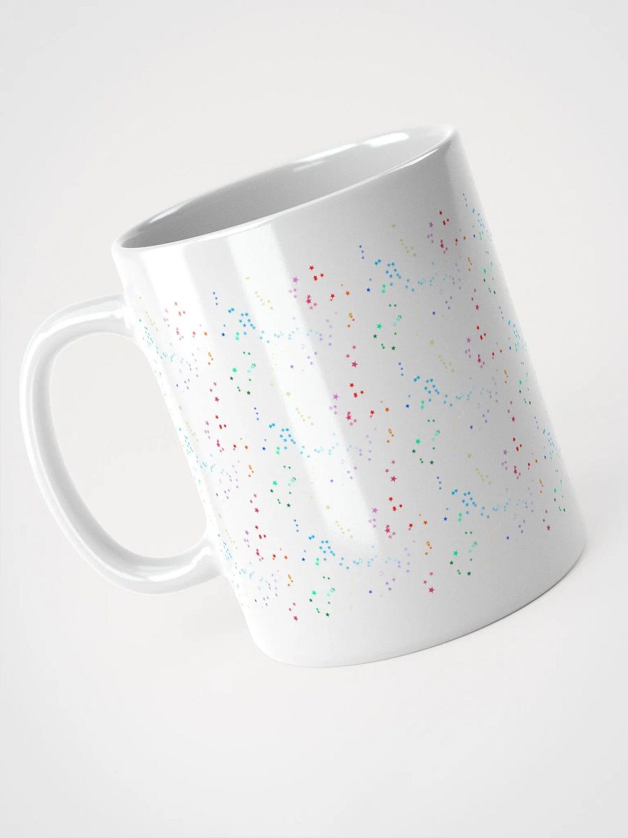 Mini Stars Mug product image (3)