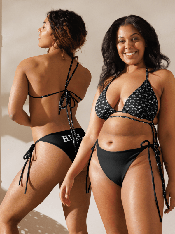 Huh - String Bikini product image (7)