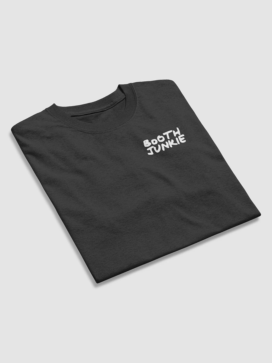 Booth Junkie Logo Shirt product image (4)