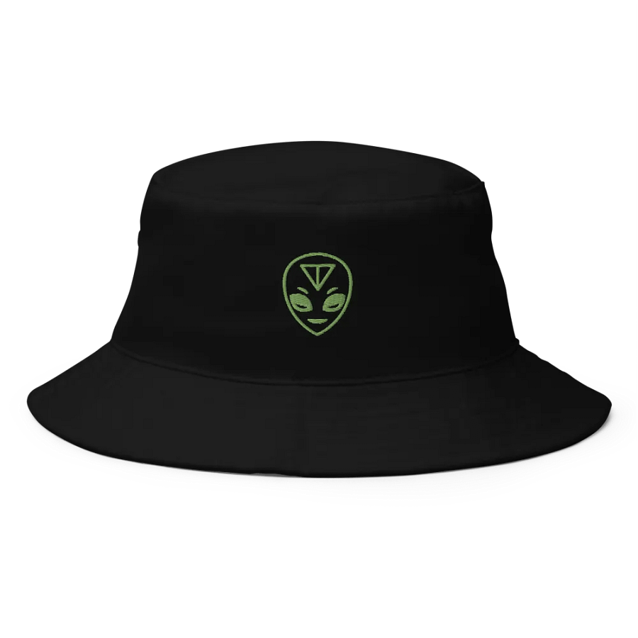 alien green hat product image (1)