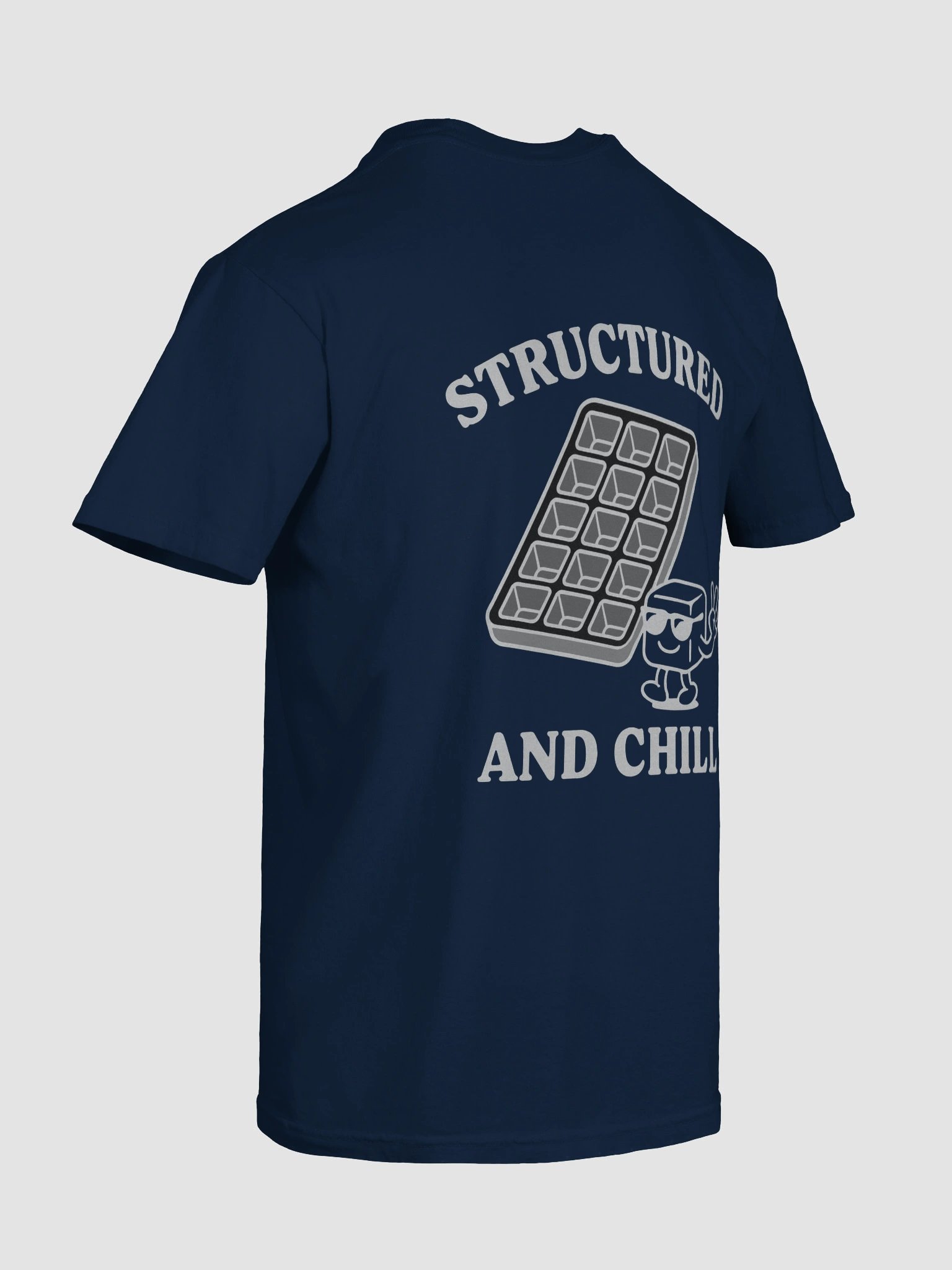 Structured & chill product image (10)