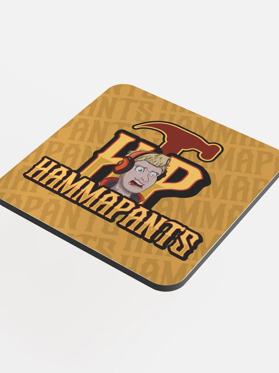 Hammapants Logo w/ Face product image (4)