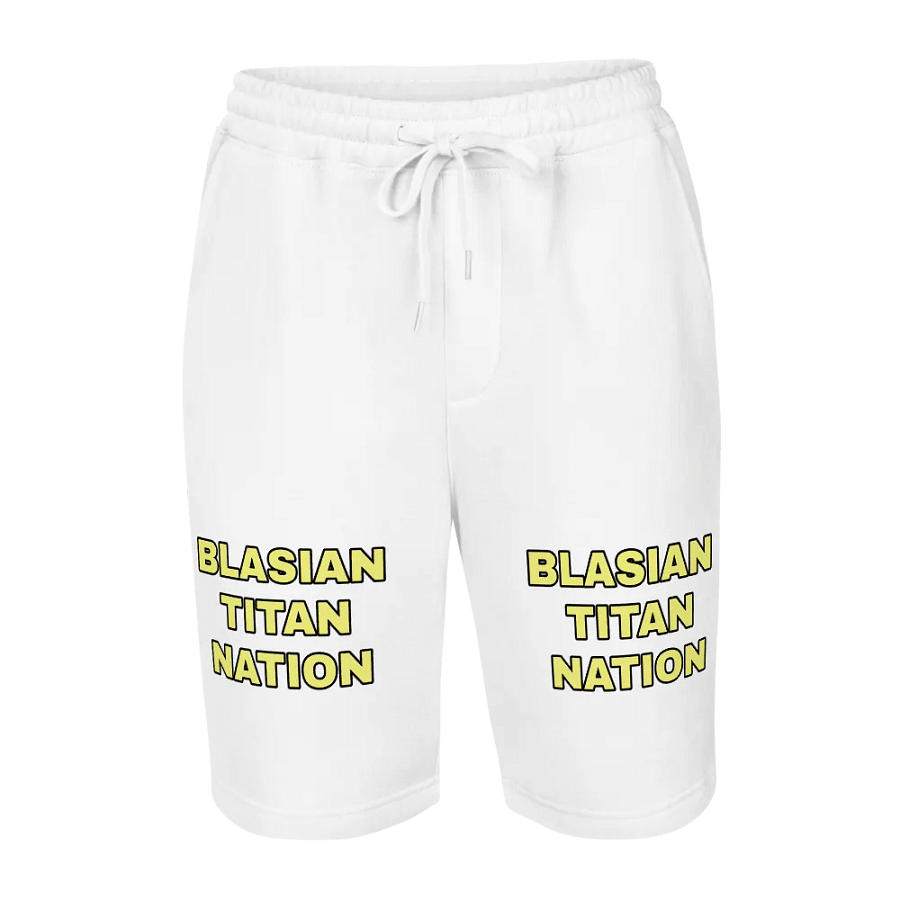 BTN shorts product image (9)