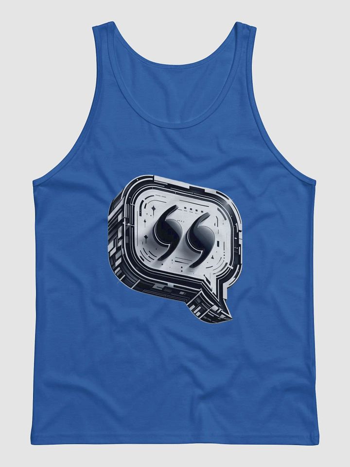 Quotes Tank product image (65)