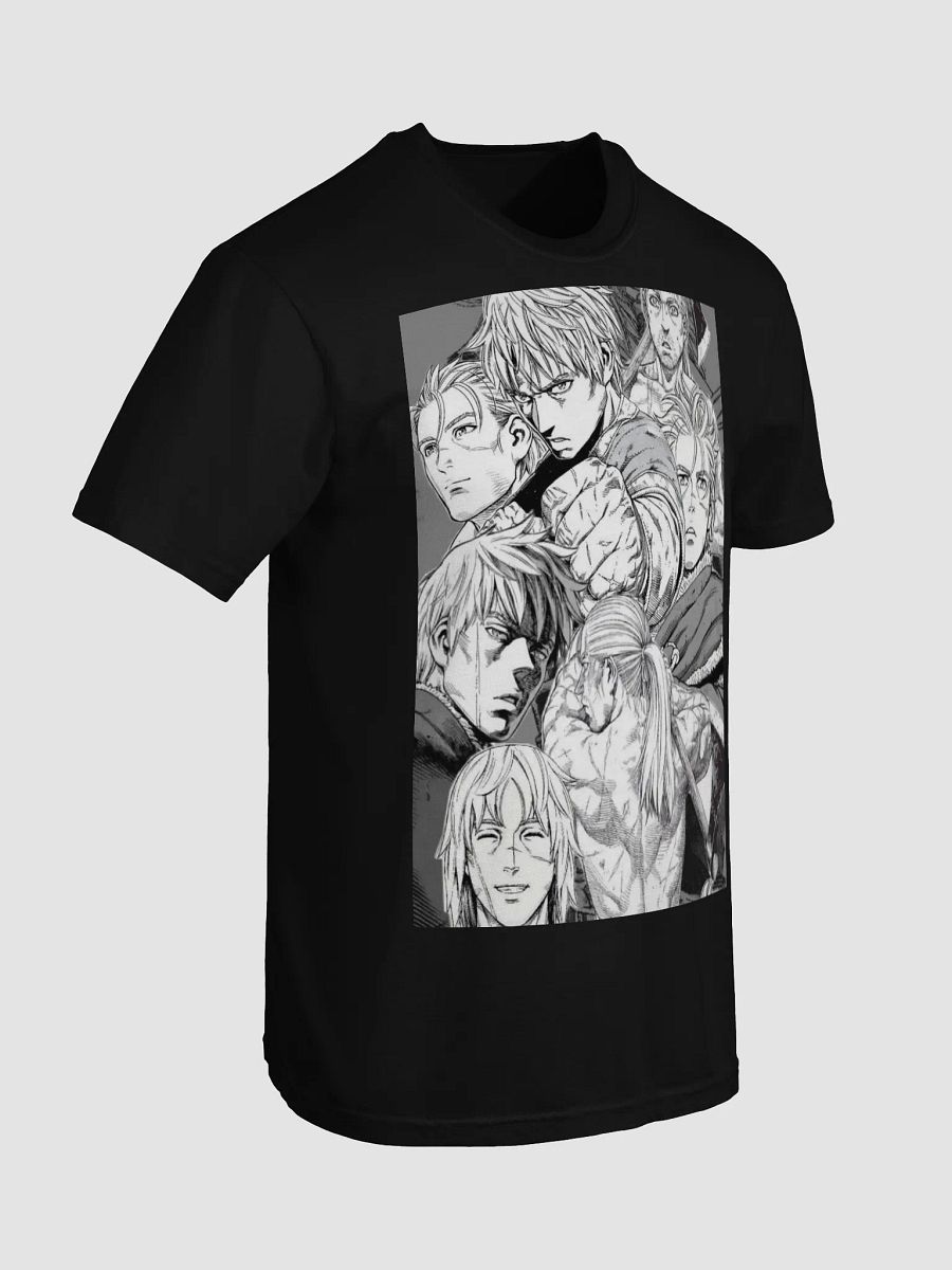 Vinland Limited only product image (7)