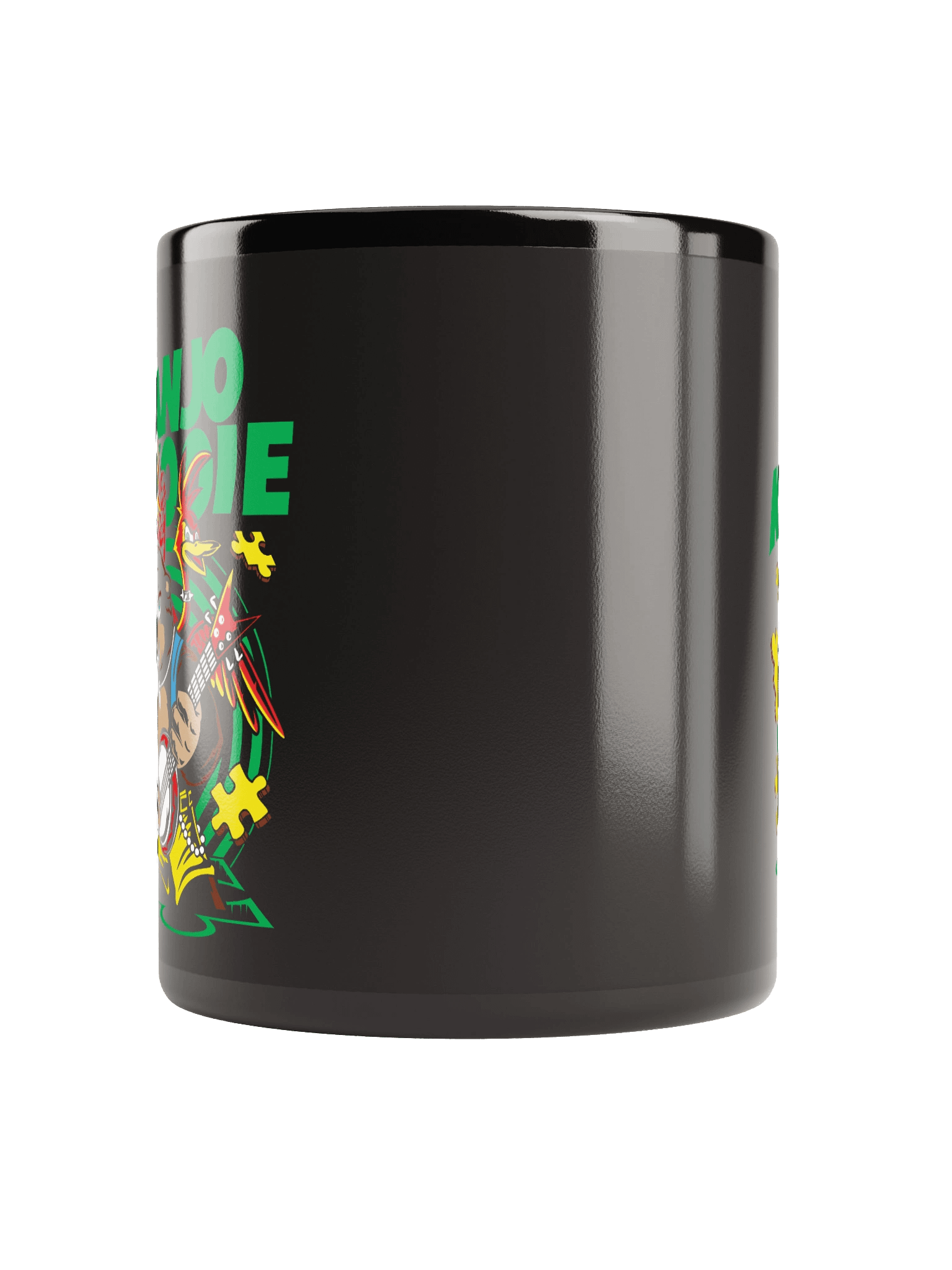 BK Glossy Mug product image (10)