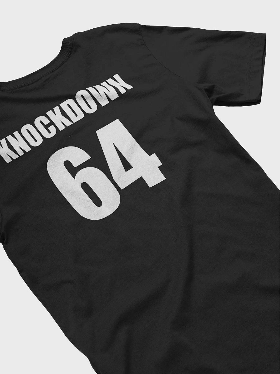 KD Jersey Style product image (6)
