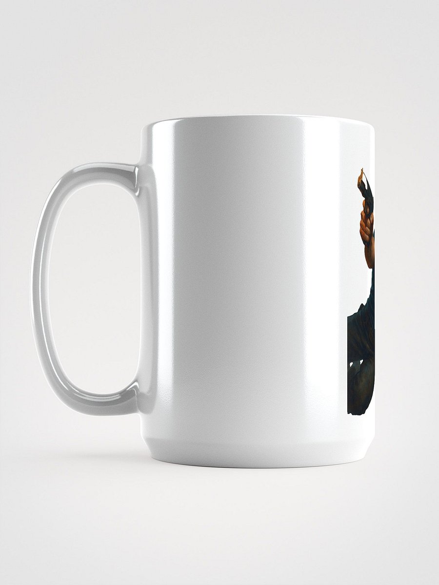 Kanly Action Mug product image (6)