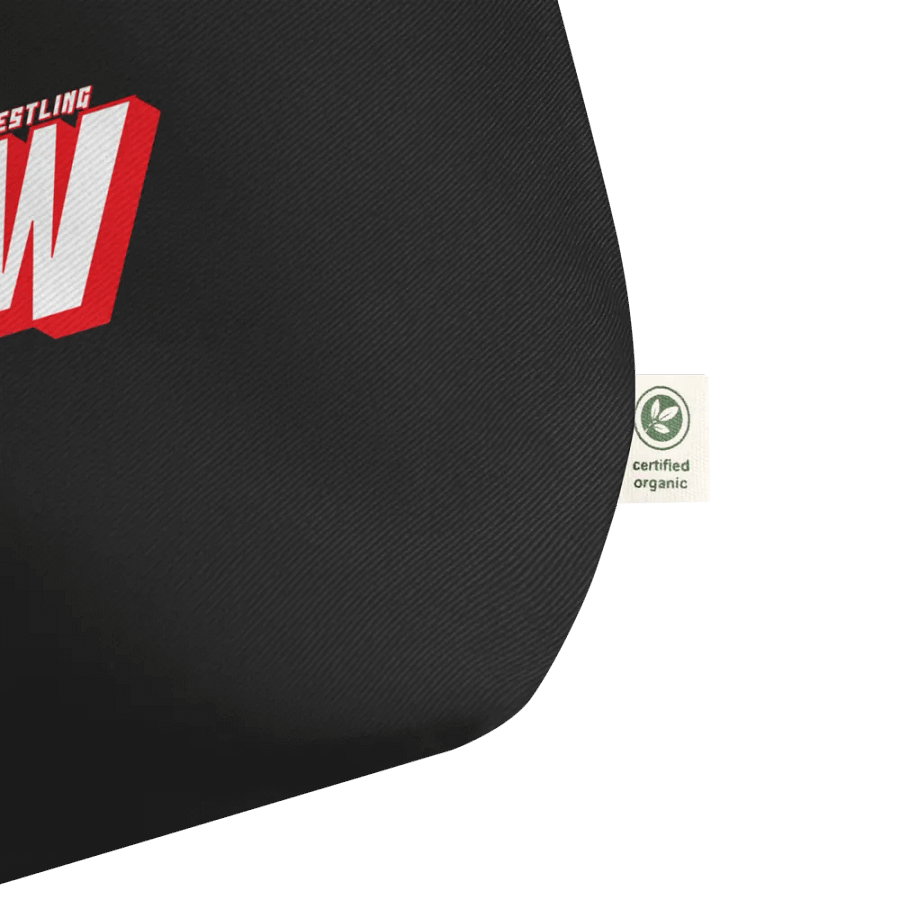 CCW Reusable Tote Bag product image (3)