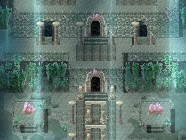 KR Deep Ocean Underwater Tiles for RPGs v2! product image (8)