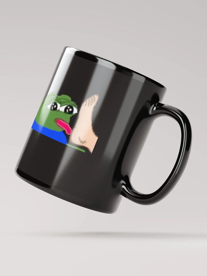 SleepyPanFeet Mug2k product image (2)