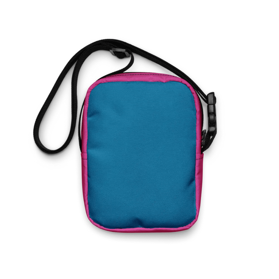 Collage Purse product image (6)