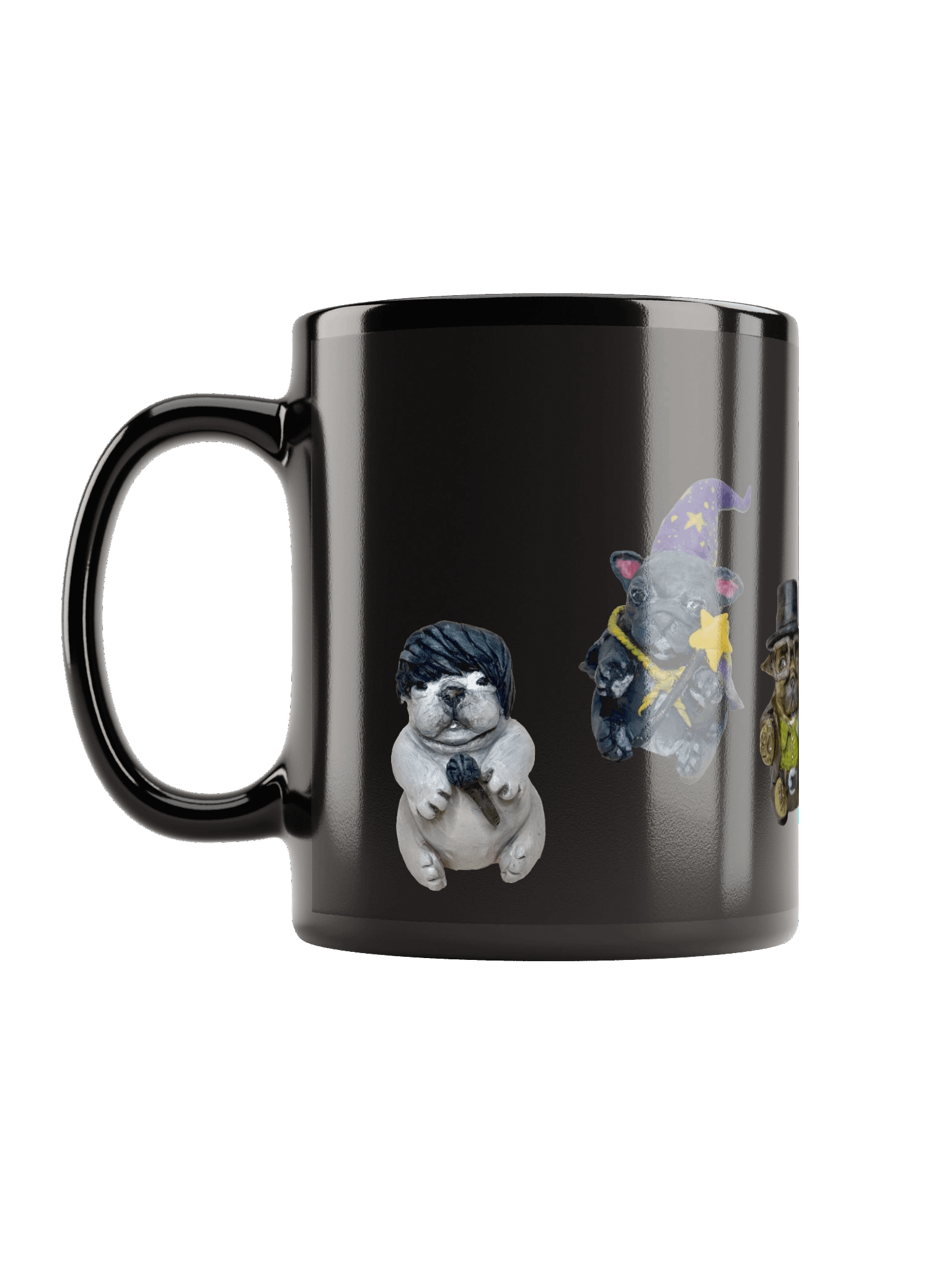 CLAY PIBBLES MUG product image (6)