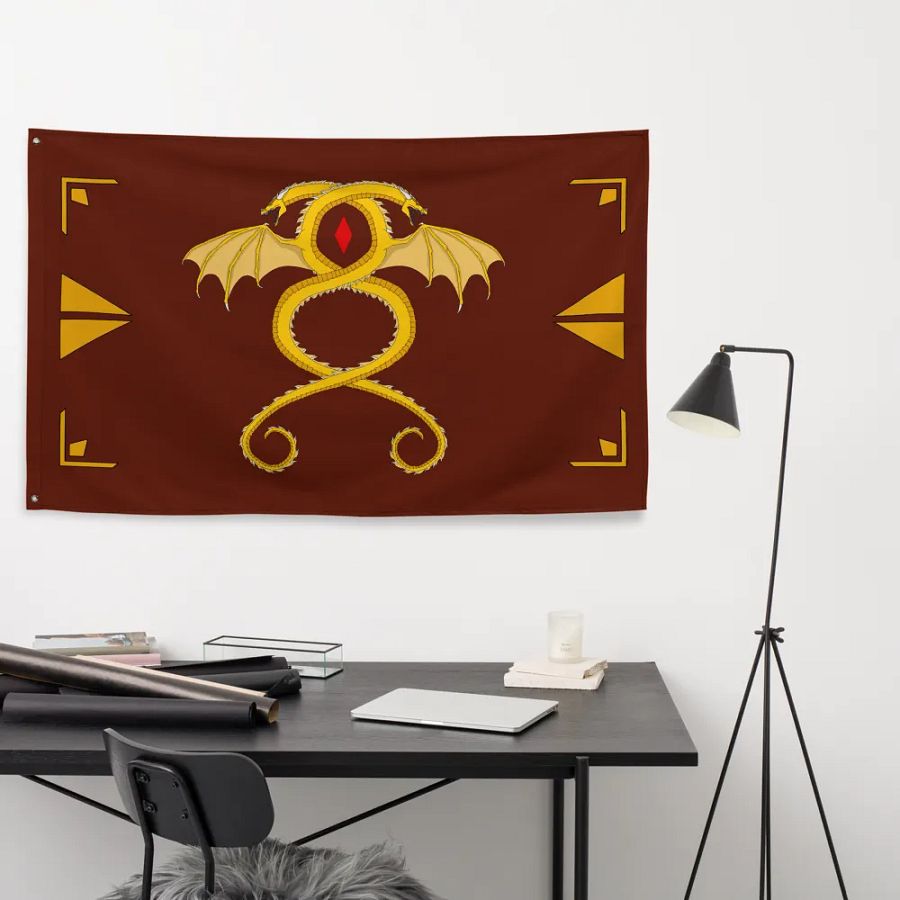 Flag of Dorenheim product image (9)