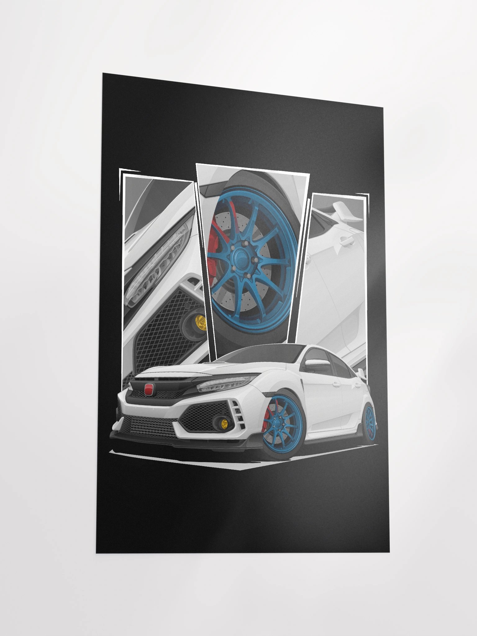 Poster - alexfk8_typer product image (3)