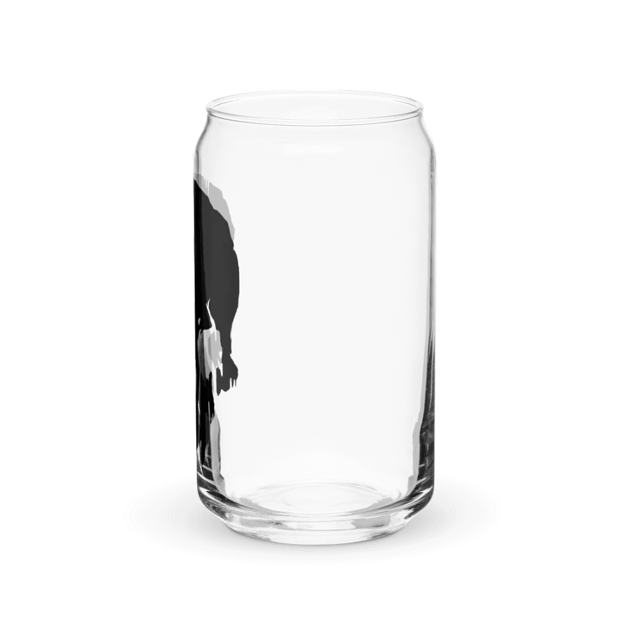Cool Ass Shaped Glass Thing product image (10)