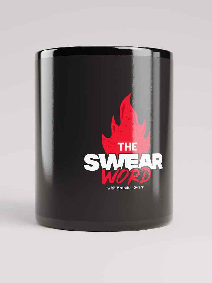 TSW - Coffee Mug product image (1)