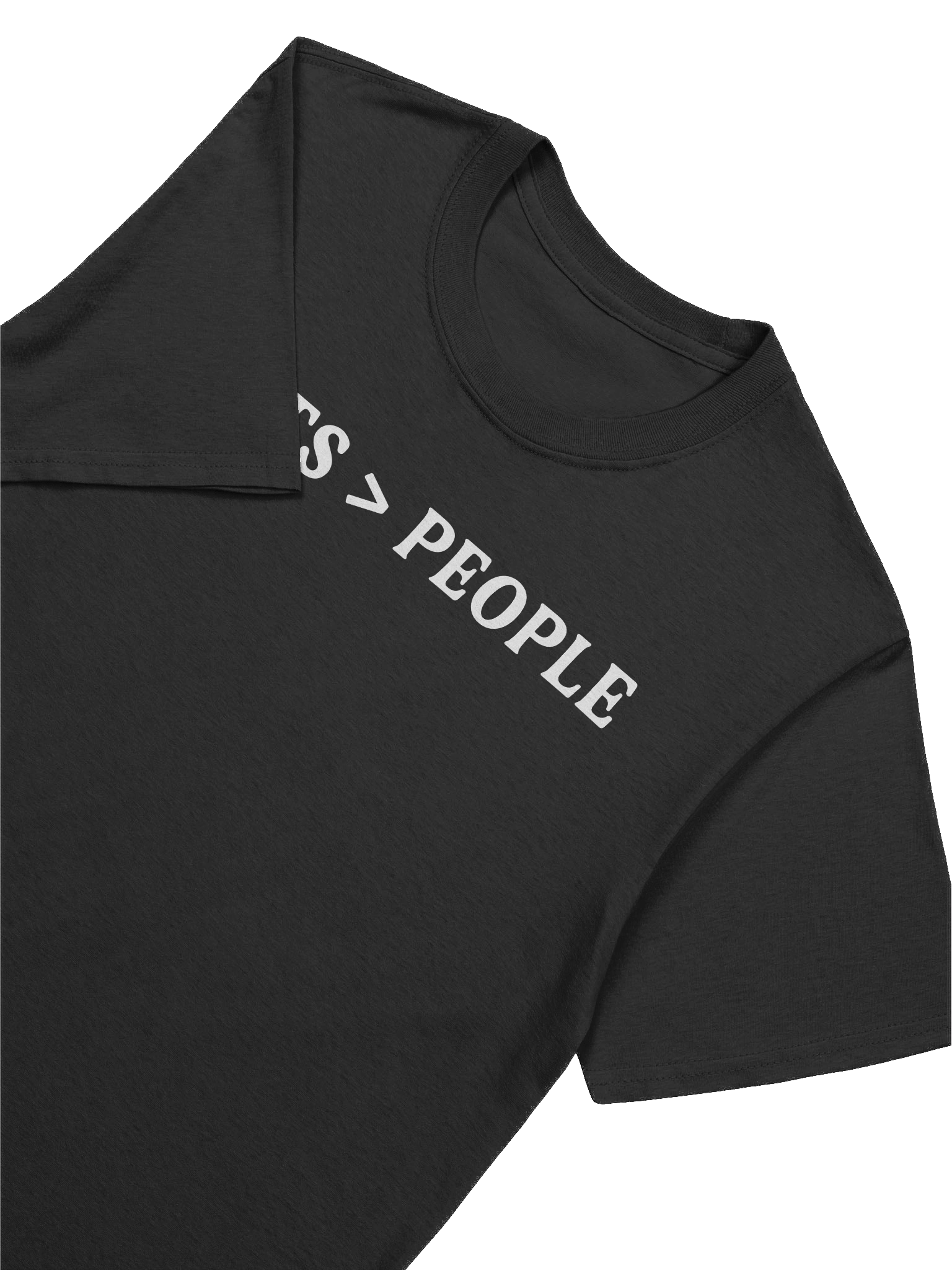Cats People T-Shirt product image (37)