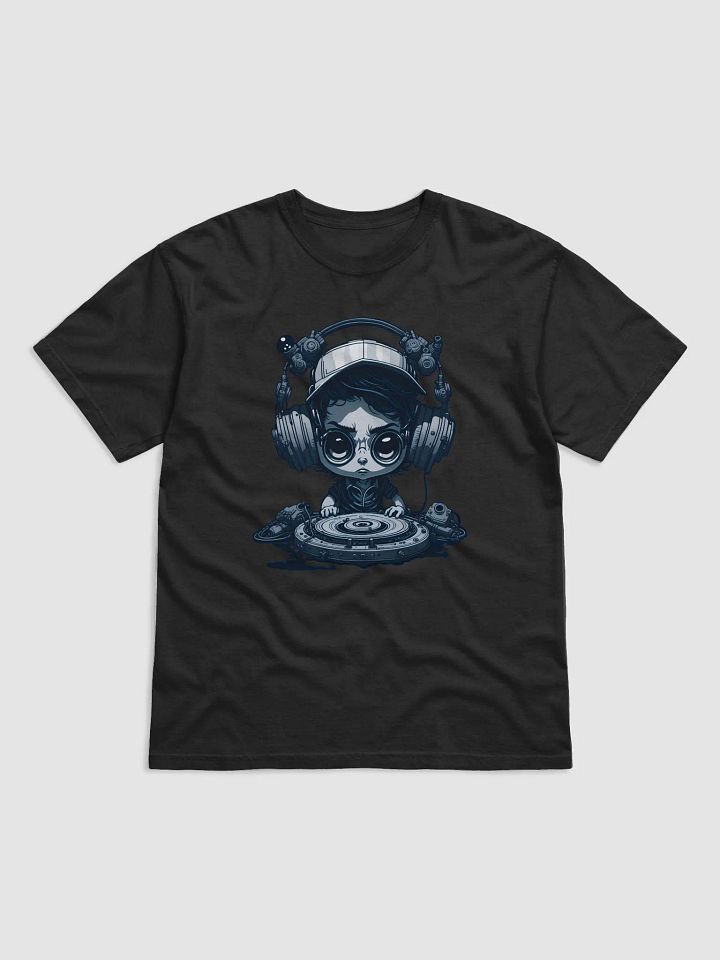 DJ Boy product image (3)