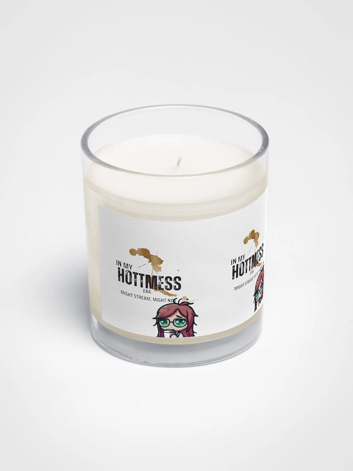 Hottmess Era Candle product image (2)