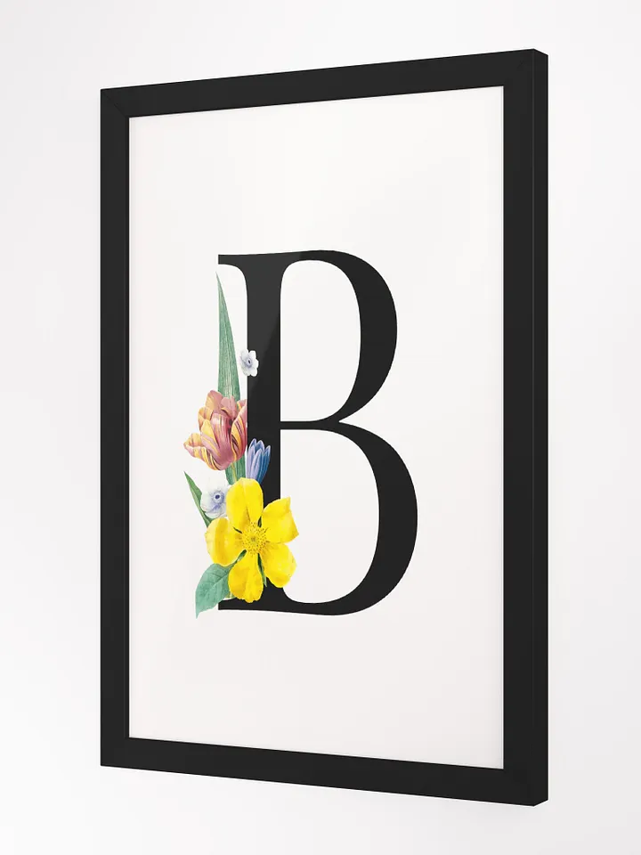 Floral 