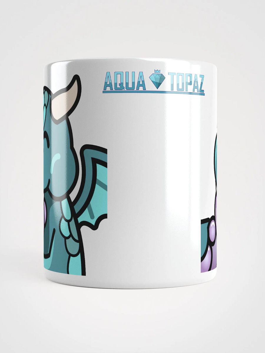 Emote Mug - Dragon product image (9)