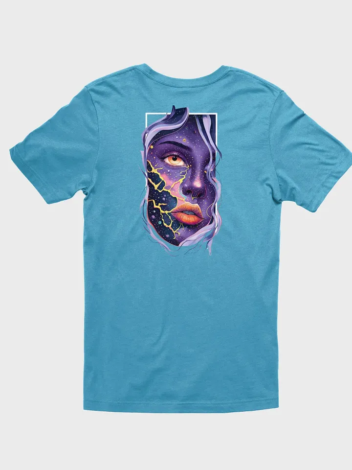 Cosmic Dreamer T-Shirt product image (12)