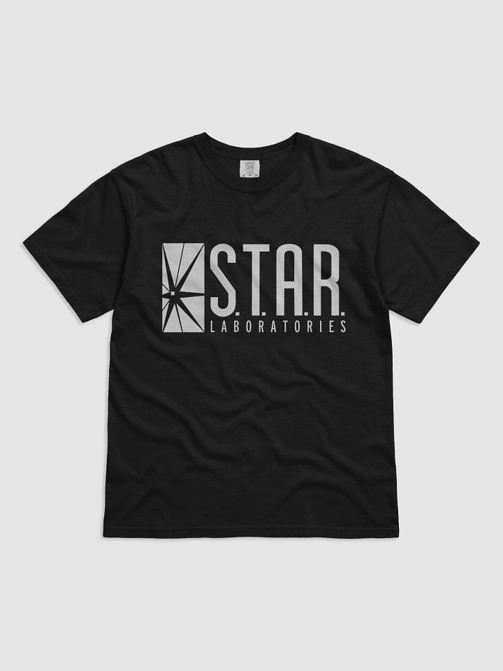 STAR Laboratories T-SHIRT product image (5)