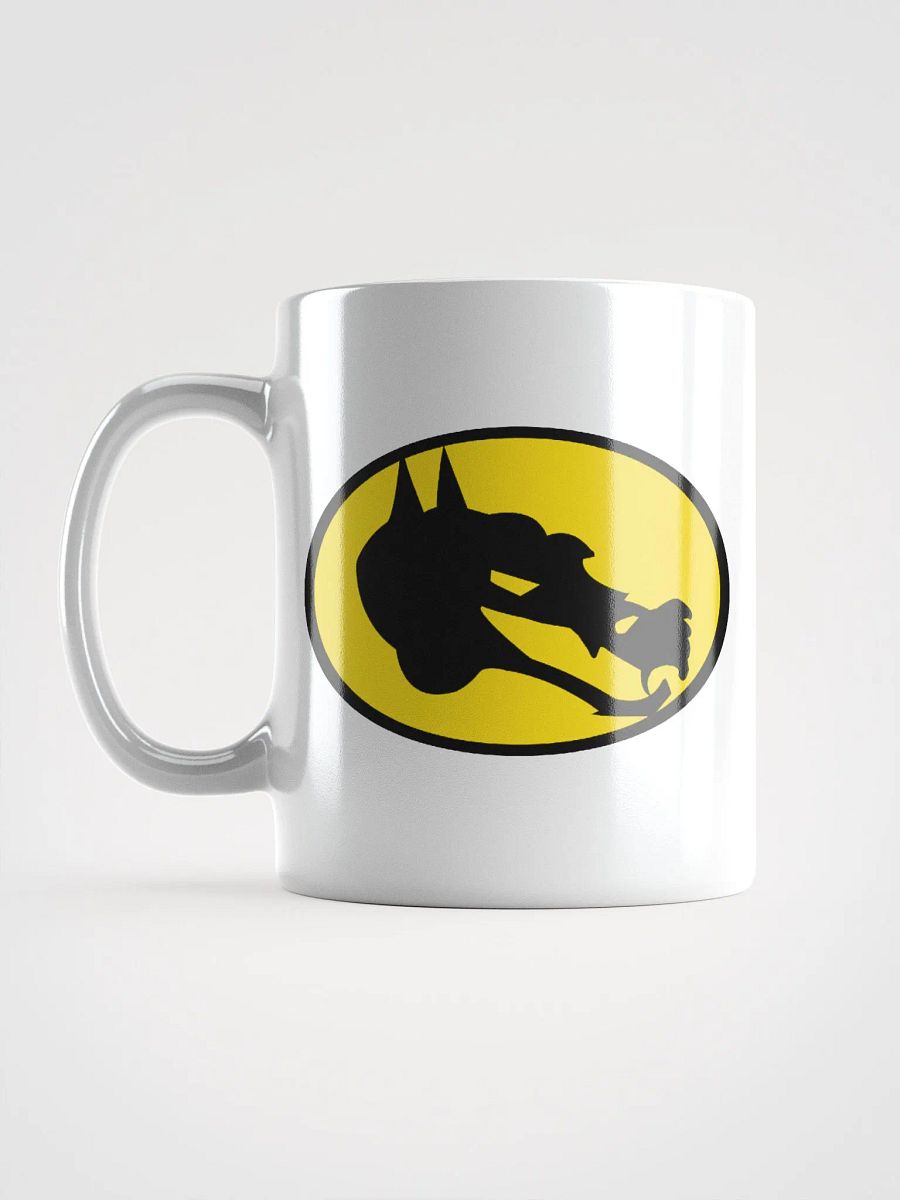 ETN Dragon Logo Coffee Mug product image (5)
